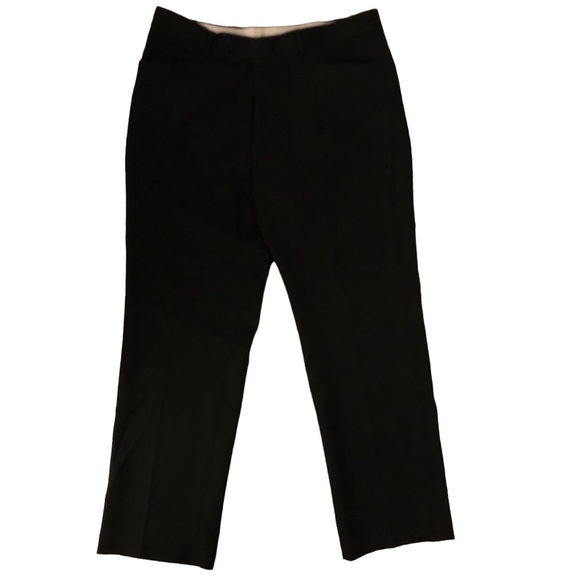 Protocol Dress Pants Black Size 36 x 30 - Picture 2 of 6